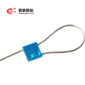 JCCS003 oil tank security cable seal for container with stainless steel tamper evident cable seals